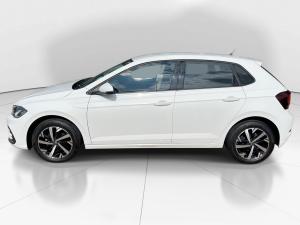 Volkswagen Polo hatch 1.0TSI Life manual - Image 4