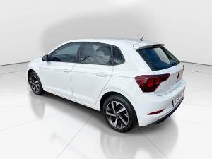 Volkswagen Polo hatch 1.0TSI Life manual - Image 5