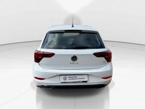 Volkswagen Polo hatch 1.0TSI Life manual - Image 6