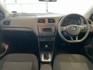 Volkswagen Polo Vivo hatch 1.6 Comfortline auto - Image 11