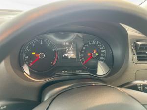 Volkswagen Polo Vivo hatch 1.6 Comfortline auto - Image 13