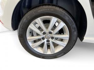 Volkswagen Polo Vivo hatch 1.6 Comfortline auto - Image 16