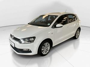Volkswagen Polo Vivo hatch 1.6 Comfortline auto - Image 18