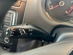 Volkswagen Polo Vivo hatch 1.6 Comfortline auto - Image 20