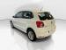 Volkswagen Polo Vivo hatch 1.6 Comfortline auto - Thumbnail 5