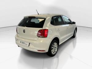 Volkswagen Polo Vivo hatch 1.6 Comfortline auto - Image 7