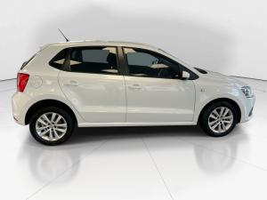 Volkswagen Polo Vivo hatch 1.6 Comfortline auto - Image 8