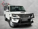 Thumbnail Mahindra Pik Up 2.2CRDe single cab S6