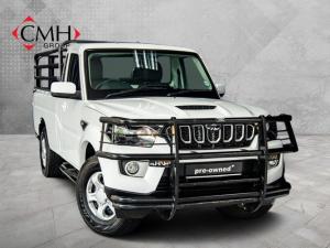 Mahindra Pik Up 2.2CRDe single cab S6 - Image 1