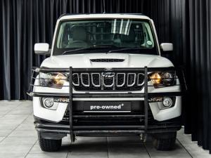 Mahindra Pik Up 2.2CRDe single cab S6 - Image 2