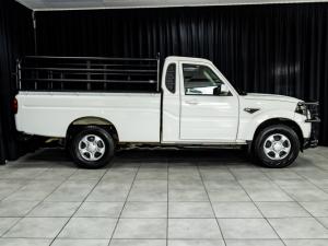 Mahindra Pik Up 2.2CRDe single cab S6 - Image 3