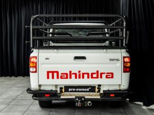 Mahindra Pik Up 2.2CRDe single cab S6 - Image 4