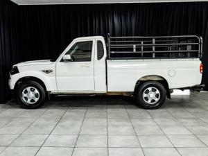 Mahindra Pik Up 2.2CRDe single cab S6 - Image 5