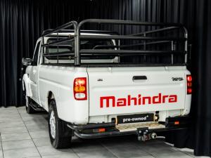Mahindra Pik Up 2.2CRDe single cab S6 - Image 8