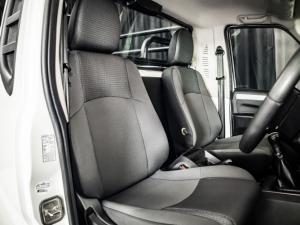 Mahindra Pik Up 2.2CRDe single cab S6 - Image 9