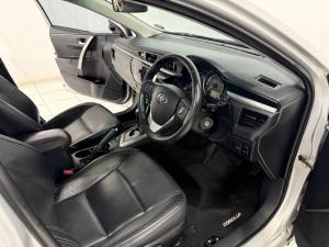 Toyota Corolla 1.6 Prestige auto - Image 10