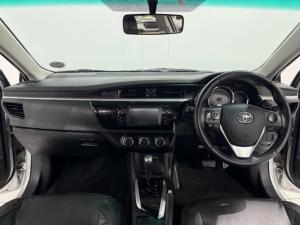 Toyota Corolla 1.6 Prestige auto - Image 11