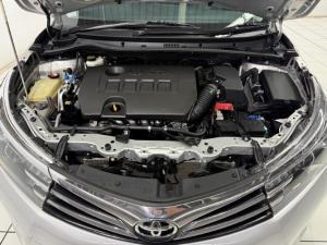 Toyota Corolla 1.6 Prestige auto - Image 13