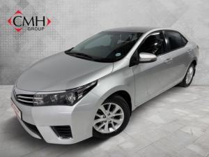 Toyota Corolla 1.6 Prestige auto - Image 1
