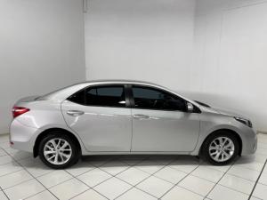 Toyota Corolla 1.6 Prestige auto - Image 3