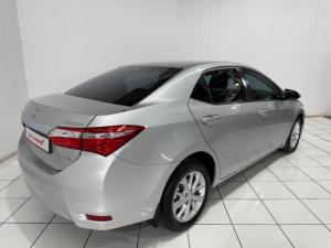 Toyota Corolla 1.6 Prestige auto - Image 4