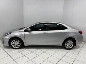 Toyota Corolla 1.6 Prestige auto - Image 6