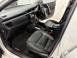 Toyota Corolla 1.6 Prestige auto - Image 7