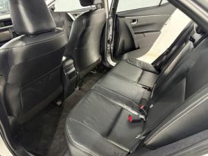 Toyota Corolla 1.6 Prestige auto - Image 8