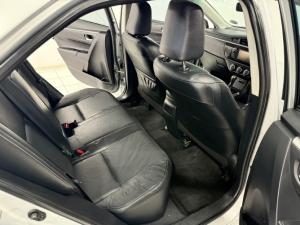 Toyota Corolla 1.6 Prestige auto - Image 9