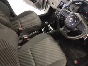 Suzuki DZire 1.2 GA - Image 10