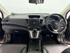 Honda CR-V 2.0 Comfort auto - Image 10