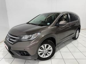 Honda CR-V 2.0 Comfort auto - Image 1