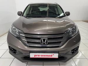 Honda CR-V 2.0 Comfort auto - Image 2