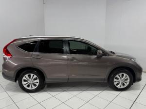 Honda CR-V 2.0 Comfort auto - Image 3