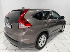Honda CR-V 2.0 Comfort auto - Image 4