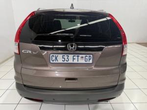 Honda CR-V 2.0 Comfort auto - Image 5
