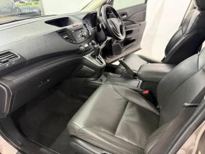 Honda CR-V 2.0 Comfort auto - Image 7