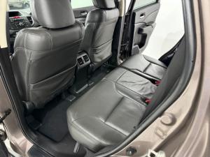 Honda CR-V 2.0 Comfort auto - Image 8