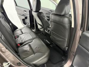 Honda CR-V 2.0 Comfort auto - Image 9