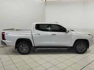 Mitsubishi Triton 2.4DI-D double cab GLS 4x4 auto - Image 6