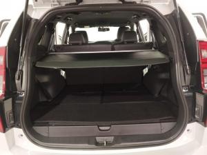 Mitsubishi Pajero Sport 2.4DI-D 4x4 Exceed - Image 15