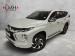 Mitsubishi Pajero Sport 2.4DI-D 4x4 Exceed - Thumbnail 1