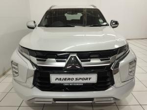 Mitsubishi Pajero Sport 2.4DI-D 4x4 Exceed - Image 2