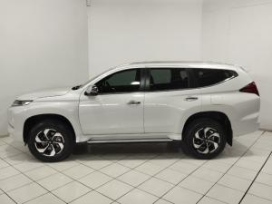 Mitsubishi Pajero Sport 2.4DI-D 4x4 Exceed - Image 3
