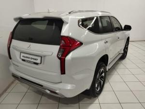 Mitsubishi Pajero Sport 2.4DI-D 4x4 Exceed - Image 4