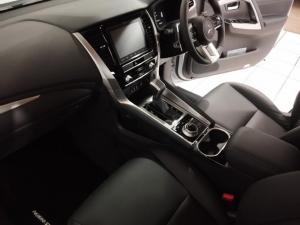 Mitsubishi Pajero Sport 2.4DI-D 4x4 Exceed - Image 7