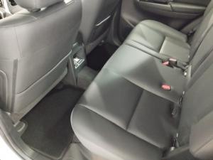 Mitsubishi Pajero Sport 2.4DI-D 4x4 Exceed - Image 8