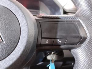 Mitsubishi Triton 2.4DI-D double cab - Image 10