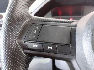 Mitsubishi Triton 2.4DI-D double cab - Image 11