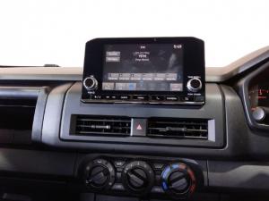 Mitsubishi Triton 2.4DI-D double cab - Image 12